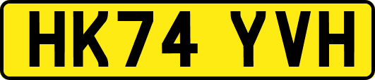 HK74YVH