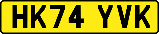 HK74YVK