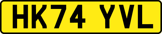 HK74YVL