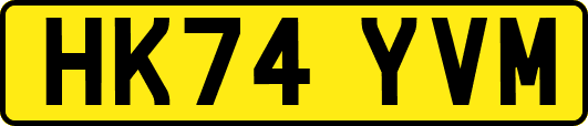 HK74YVM