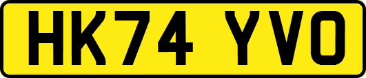 HK74YVO