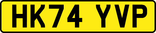 HK74YVP