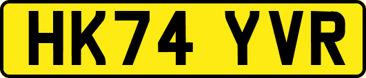 HK74YVR
