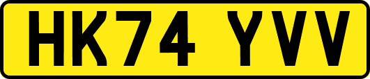 HK74YVV