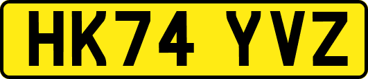 HK74YVZ