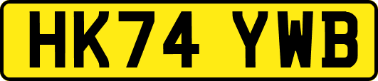 HK74YWB