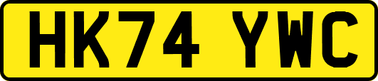 HK74YWC