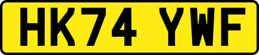 HK74YWF