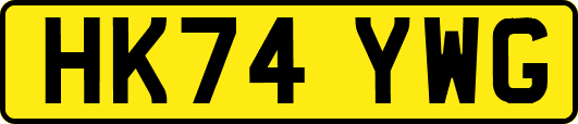 HK74YWG