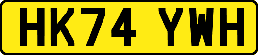 HK74YWH