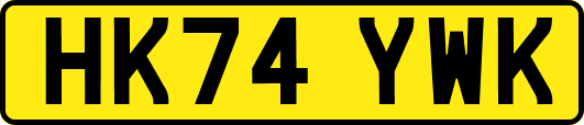 HK74YWK