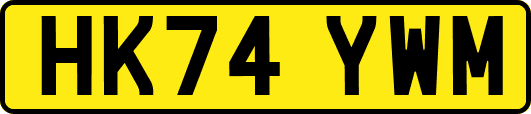HK74YWM