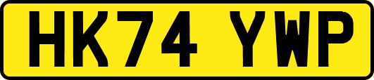 HK74YWP