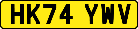 HK74YWV
