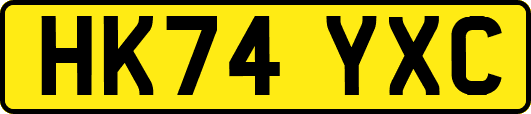 HK74YXC