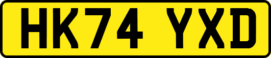 HK74YXD
