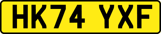 HK74YXF