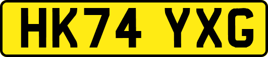 HK74YXG