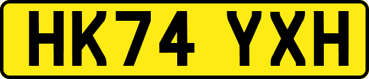 HK74YXH