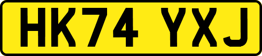 HK74YXJ