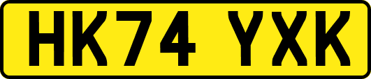 HK74YXK