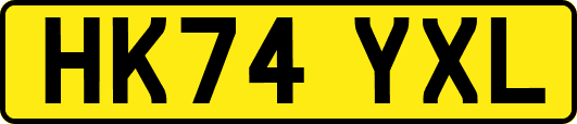 HK74YXL
