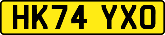 HK74YXO