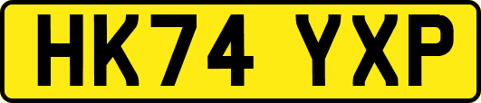 HK74YXP