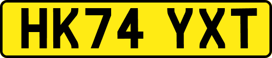 HK74YXT