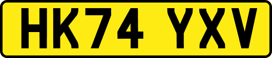 HK74YXV