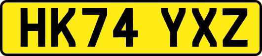 HK74YXZ
