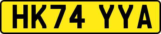 HK74YYA