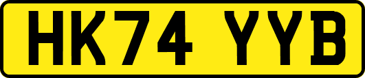 HK74YYB
