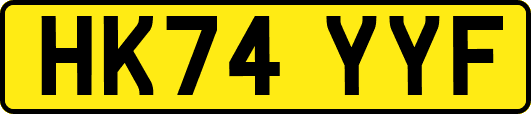 HK74YYF