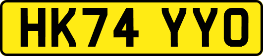 HK74YYO