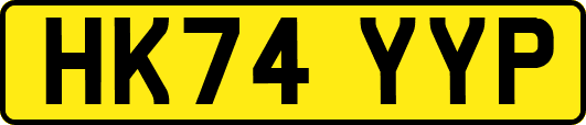 HK74YYP