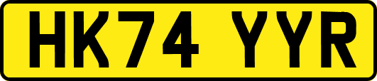 HK74YYR