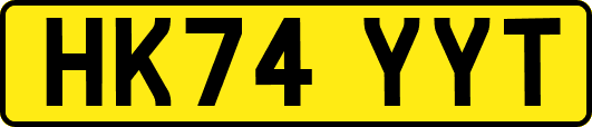 HK74YYT