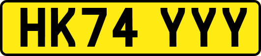 HK74YYY