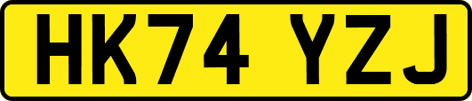 HK74YZJ