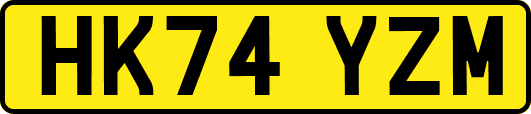HK74YZM
