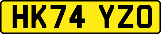 HK74YZO