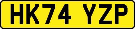 HK74YZP