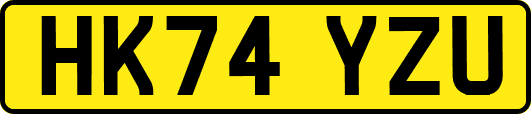 HK74YZU