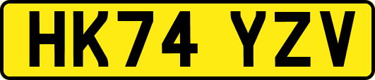 HK74YZV