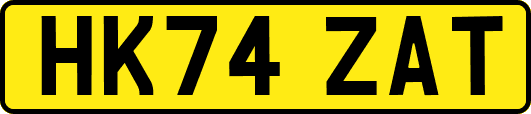HK74ZAT
