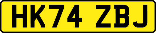 HK74ZBJ