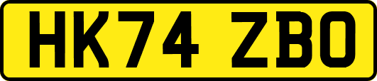 HK74ZBO