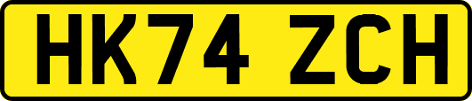 HK74ZCH