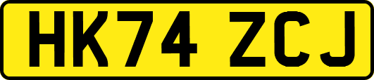 HK74ZCJ
